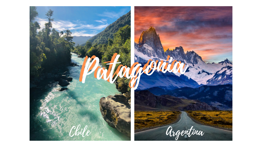 Main Differences Between Chilean And Argentinian Patagonia Masai Campers   Patagonia 1024x576 